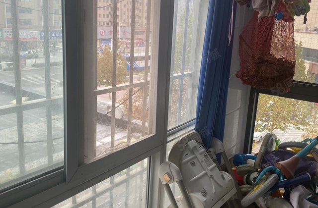 盛世兰亭3室2厅121㎡43万二手房图片