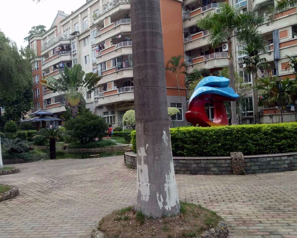 【华元小区, 华元小区小区详情,房价走势,房源,业主论坛】- 漳州58
