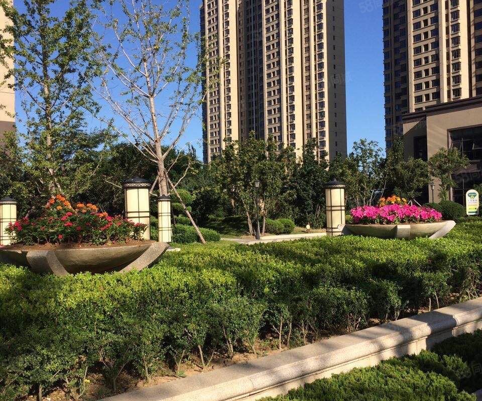 【万科翡翠湾, 万科翡翠湾小区详情,房价走势,房源,业主论坛】- 烟台