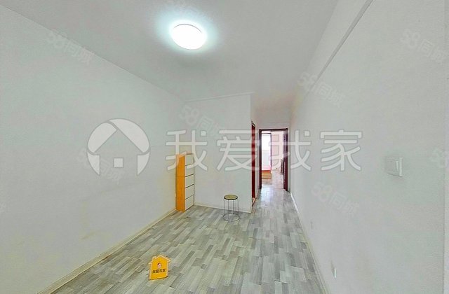 宝地住宅小区2室1厅72.43㎡48万二手房图片