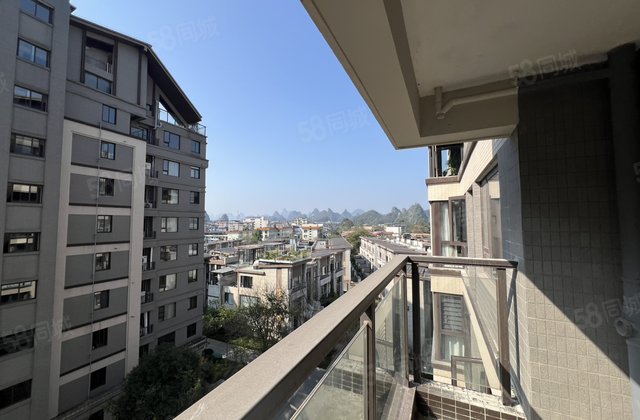兴进漓江郡府丹桂府3室2厅122㎡105万二手房图片