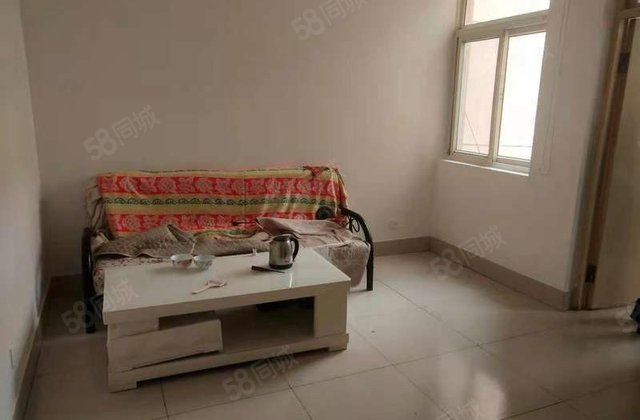 阳光 实验 三里铺小区 3楼 看房方便