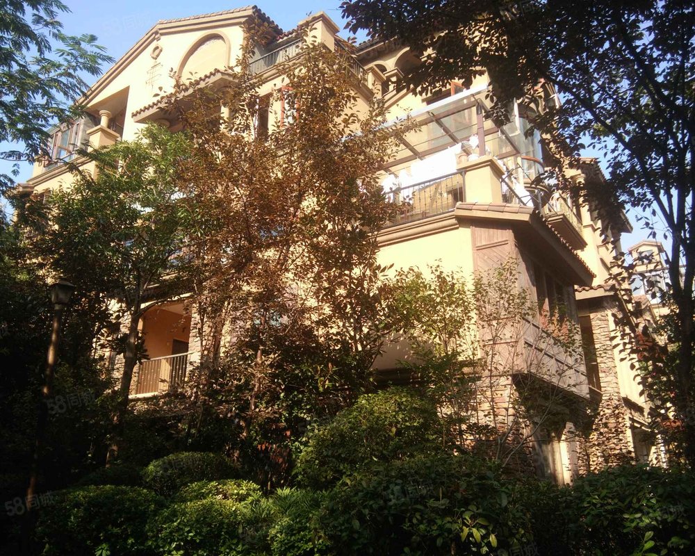 【融科檀香山, 融科檀香山小区详情,房价走势,房源,业主论坛】- 长沙