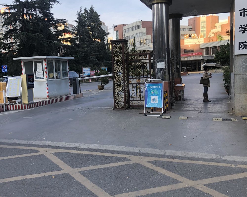 【昆明理工大学新迎校区家属院, 昆明理工大学新迎校区家属院小区详情