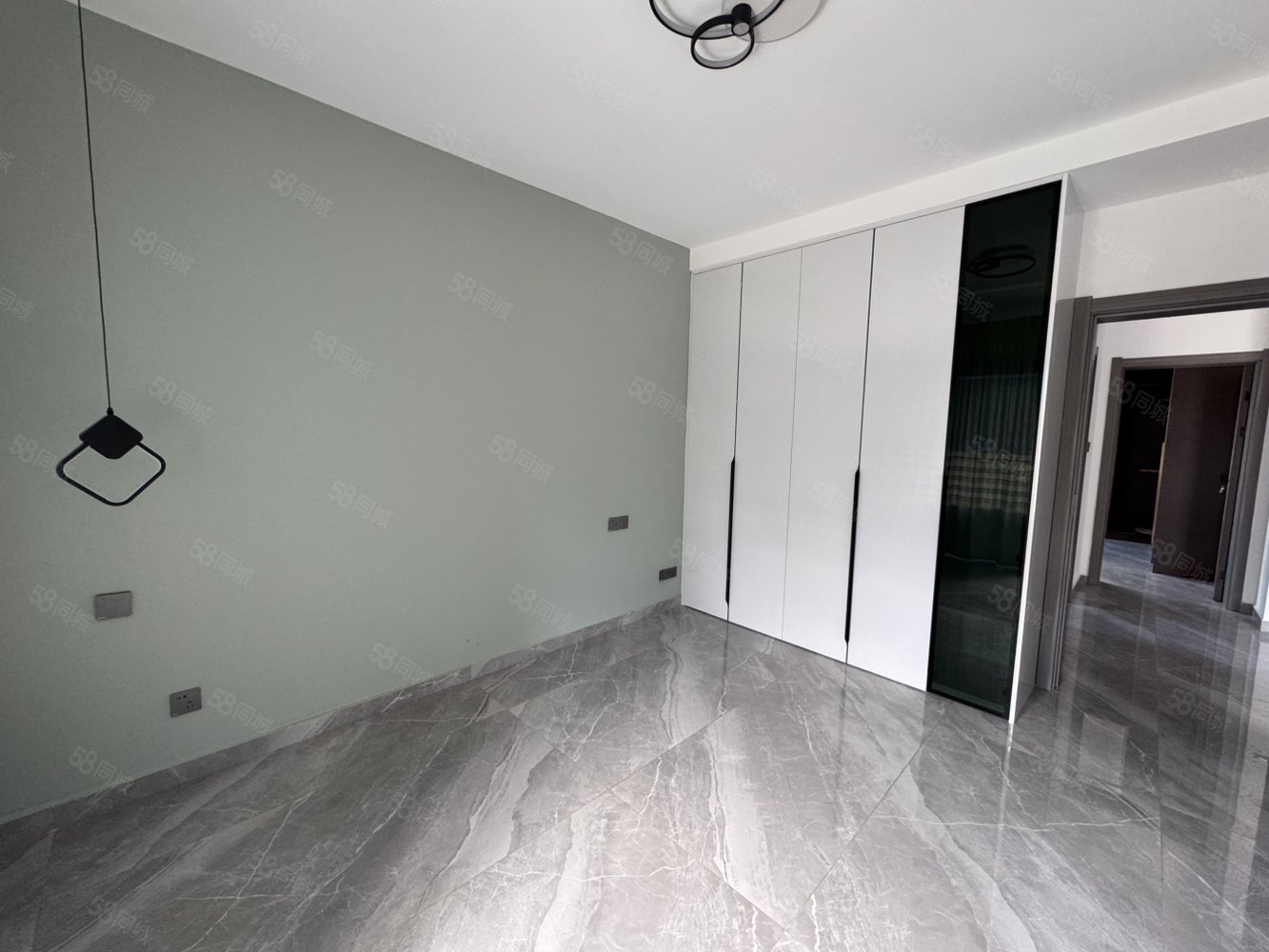 海龙新城3室2厅1卫120㎡南北76万