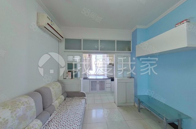 北蜂窝路22号院2室1厅59.6㎡390万二手房图片