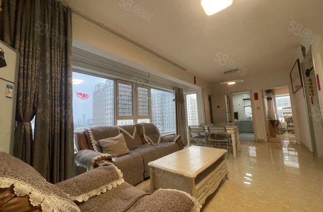 拿几万入住 阿卡五期边户可按揭精装