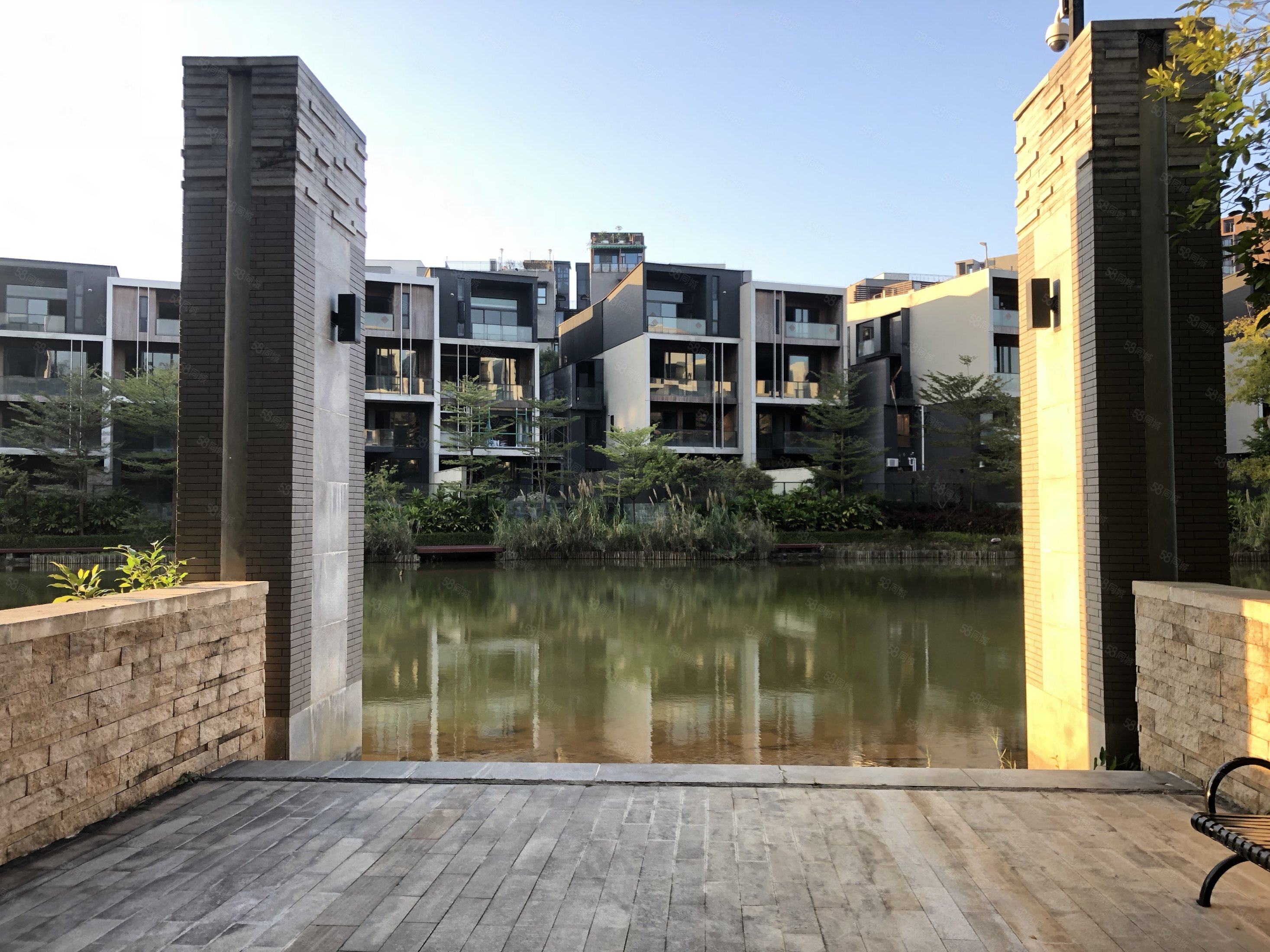 万科棠樾2室2厅2卫89.33㎡南北235万