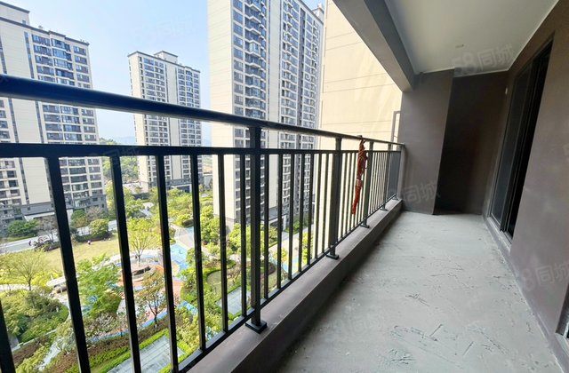 长沙如院4室2厅131.01㎡86.8万二手房图片