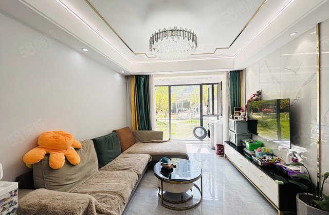 华丽家族太湖汇景(四期)3室2厅94.78㎡88万二手房图片