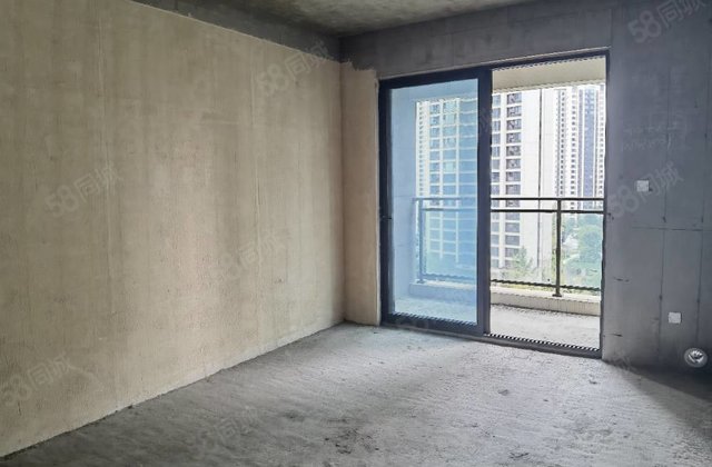 旭辉云樾天境3室2厅89㎡51万二手房图片