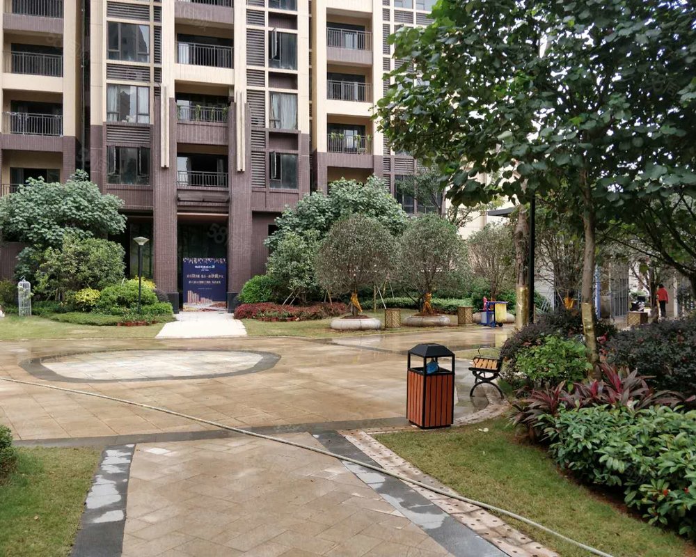 【奥园观湖尚居, 奥园观湖尚居小区详情,房价走势,房源,业主论坛】