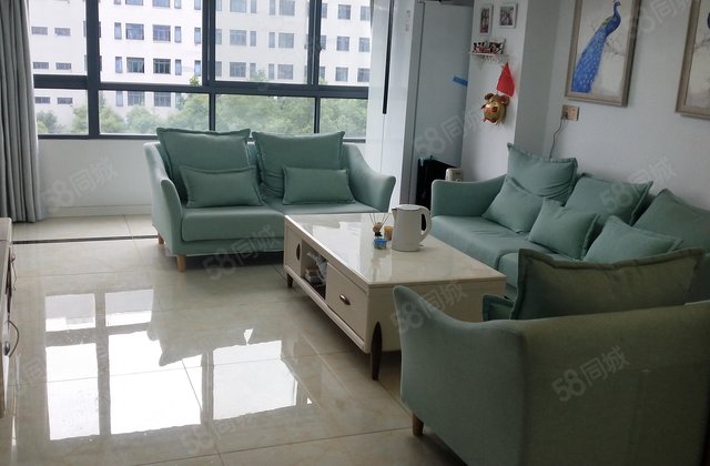 盛世天下3室2厅110㎡44万二手房图片