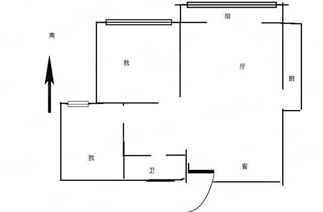 带车位带地下室双阳台、满五，交通便利好楼层