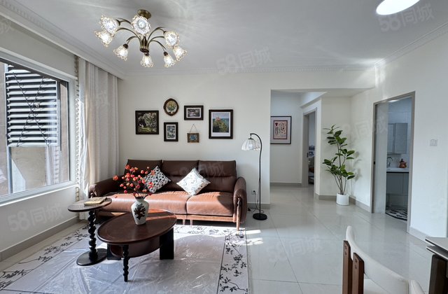 民生 好房精装2室送储藏室免纳税