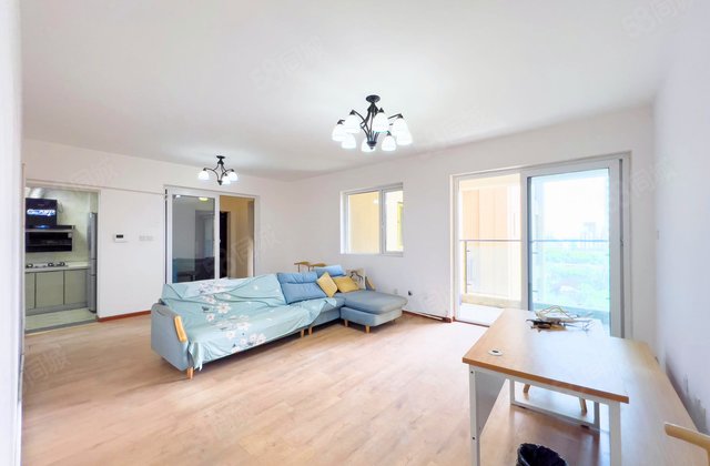 光华瑞廷4室2厅120.57㎡119万二手房图片