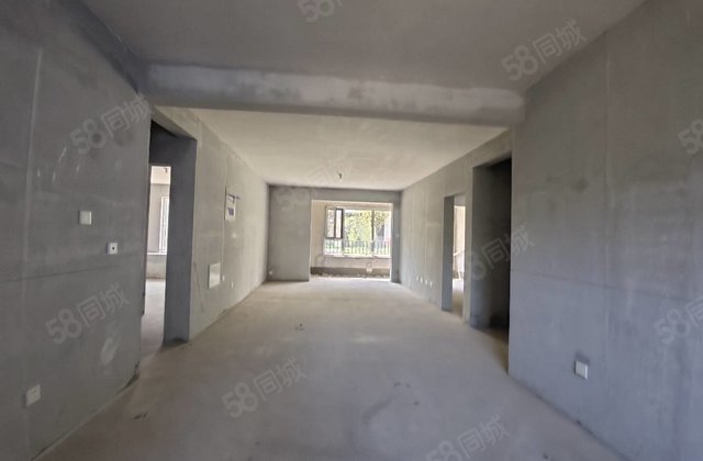 济州古城香樟园3室2厅135㎡90万二手房图片