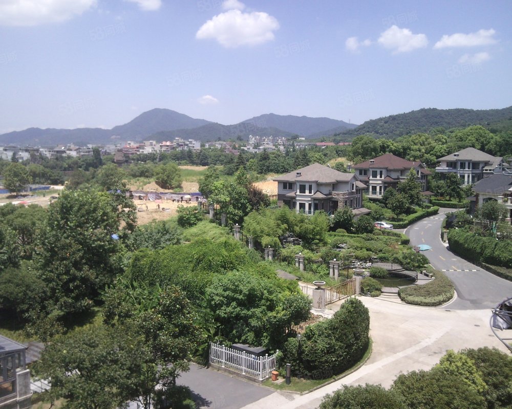 【梦湖山庄(别墅), 梦湖山庄(别墅)小区详情,房价走势,房源,业主论坛