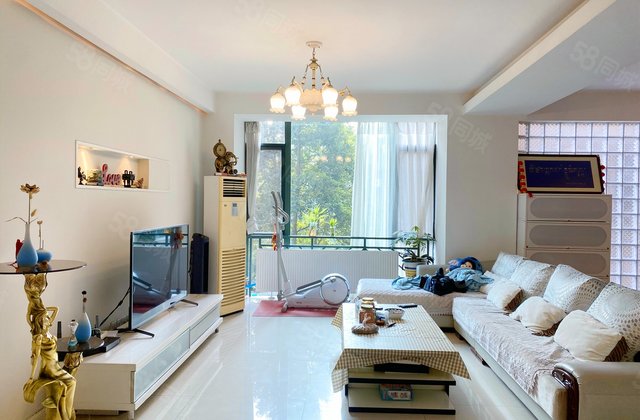 四季花城4室2厅148.45㎡248万二手房图片