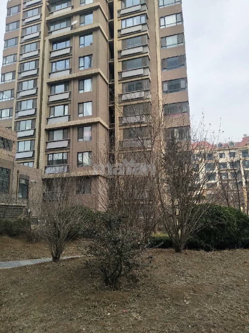 城阳中心位置 御景尚都 81平套二 99.8万急售