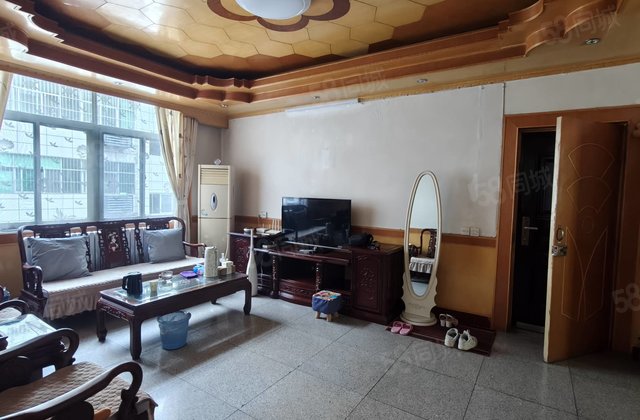 宏安新村3室2厅121㎡49.8万二手房图片