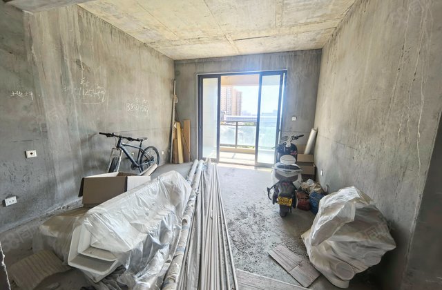 海亮长桥府6室2厅188.01㎡285万二手房图片