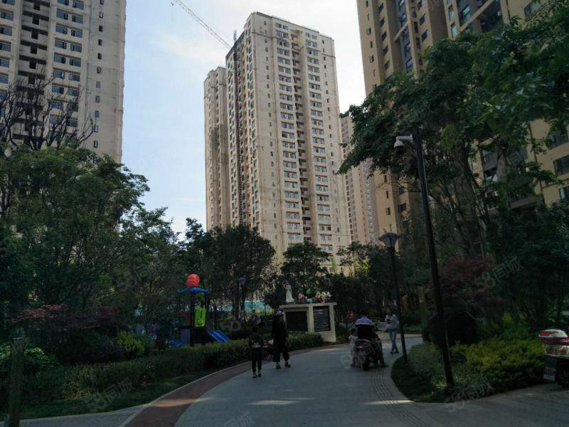 看房方便 急售急售有证满两年,河畔俊园-昆明58同城