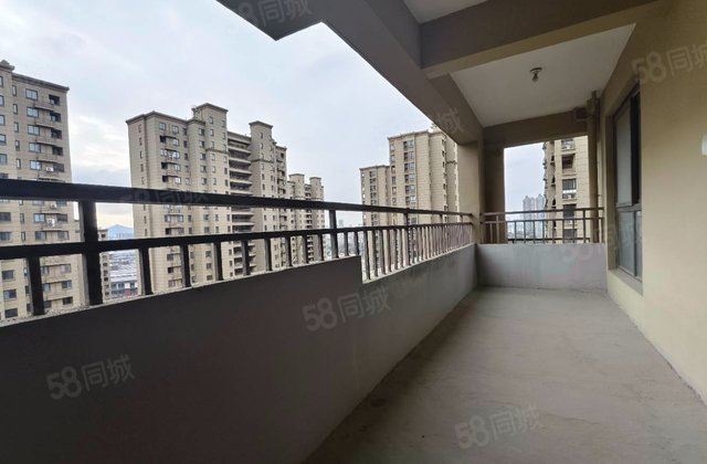 琥珀新天地西苑(巢湖)3室2厅113.48㎡62万二手房图片