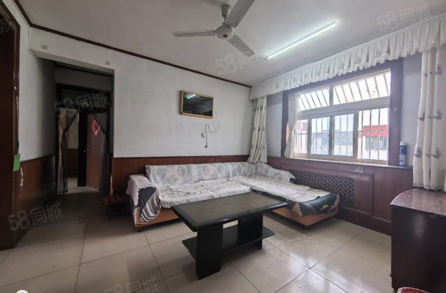 急售 文轩本部 老一中 检察院家属院，三室朝阳 带储藏室