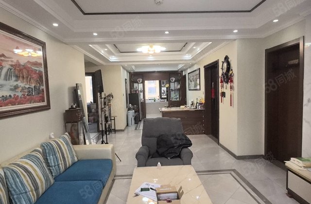 绿城百合新城 小高层 实验东昌 精装修 国岳府 清水湾