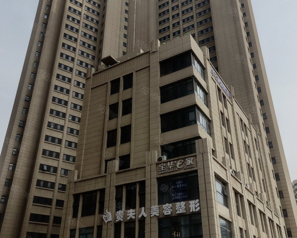 南益名泉春晓西区商住楼二环以内