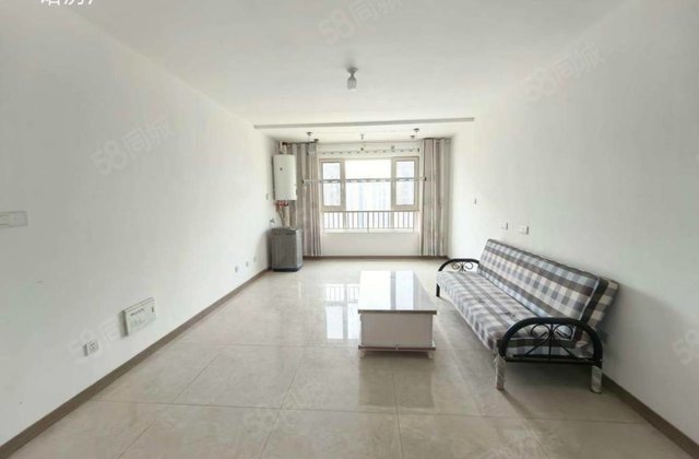 民生凤凰城11号院 精装好房 南北通透 高楼层视野无遮挡