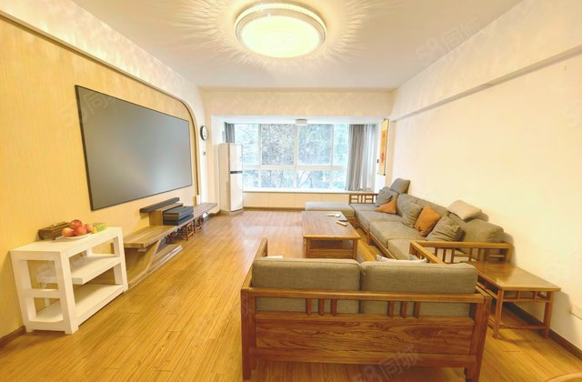 花语廊3室2厅108.41㎡235万二手房图片