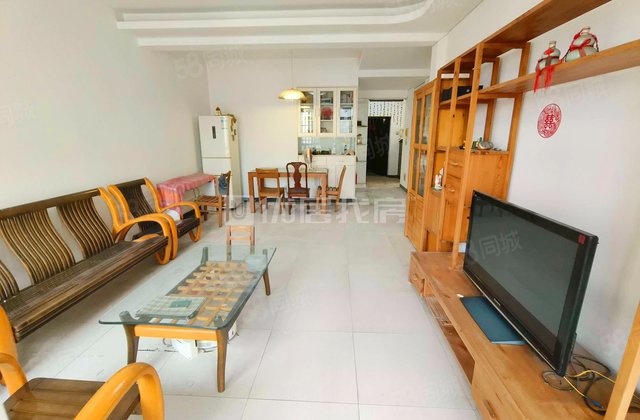 新新家园3室2厅125㎡85万二手房图片