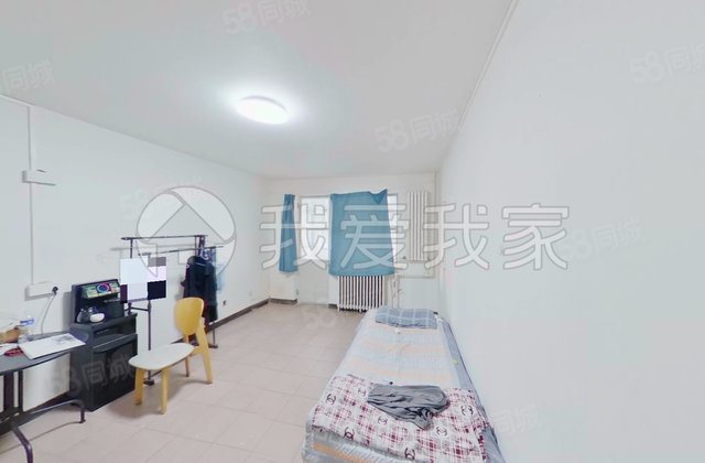 安宁里(北区)2室1厅71.08㎡398万二手房图片
