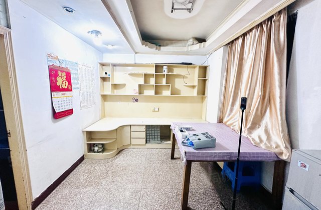 金祥花园2室1厅50.34㎡52万二手房图片