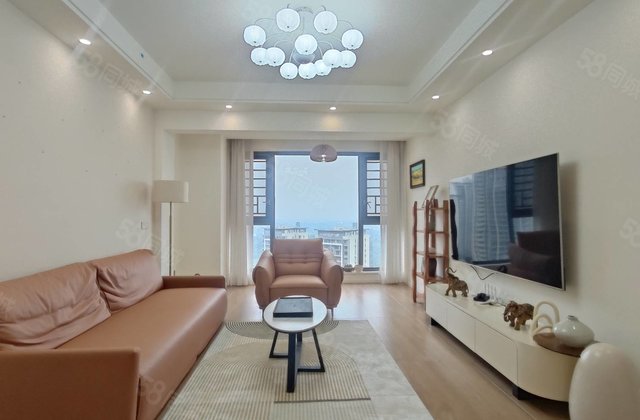 瑞尊御府3室2厅99㎡55.8万二手房图片