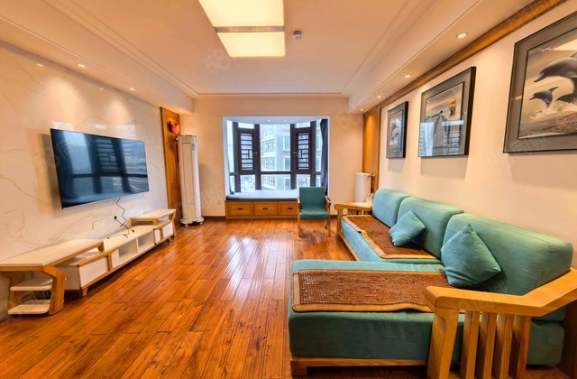 都市阳光大厦4室2厅167.49㎡128万二手房图片