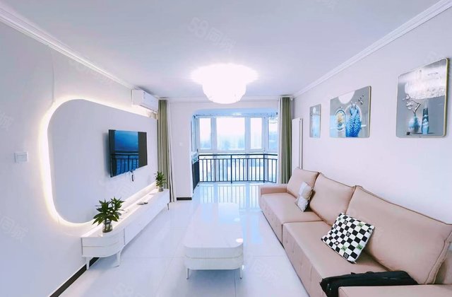 福城上上城五期南院2室2厅86.24㎡68万二手房图片