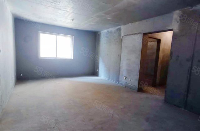 雅逸新城(二期)3室2厅130.8㎡80万二手房图片