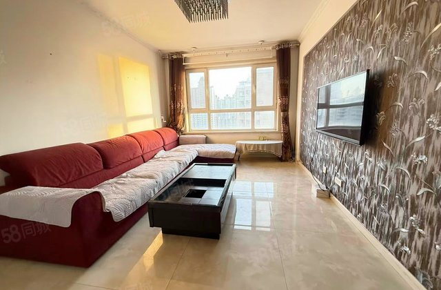 陶然庭苑2室2厅91.5㎡60万二手房图片