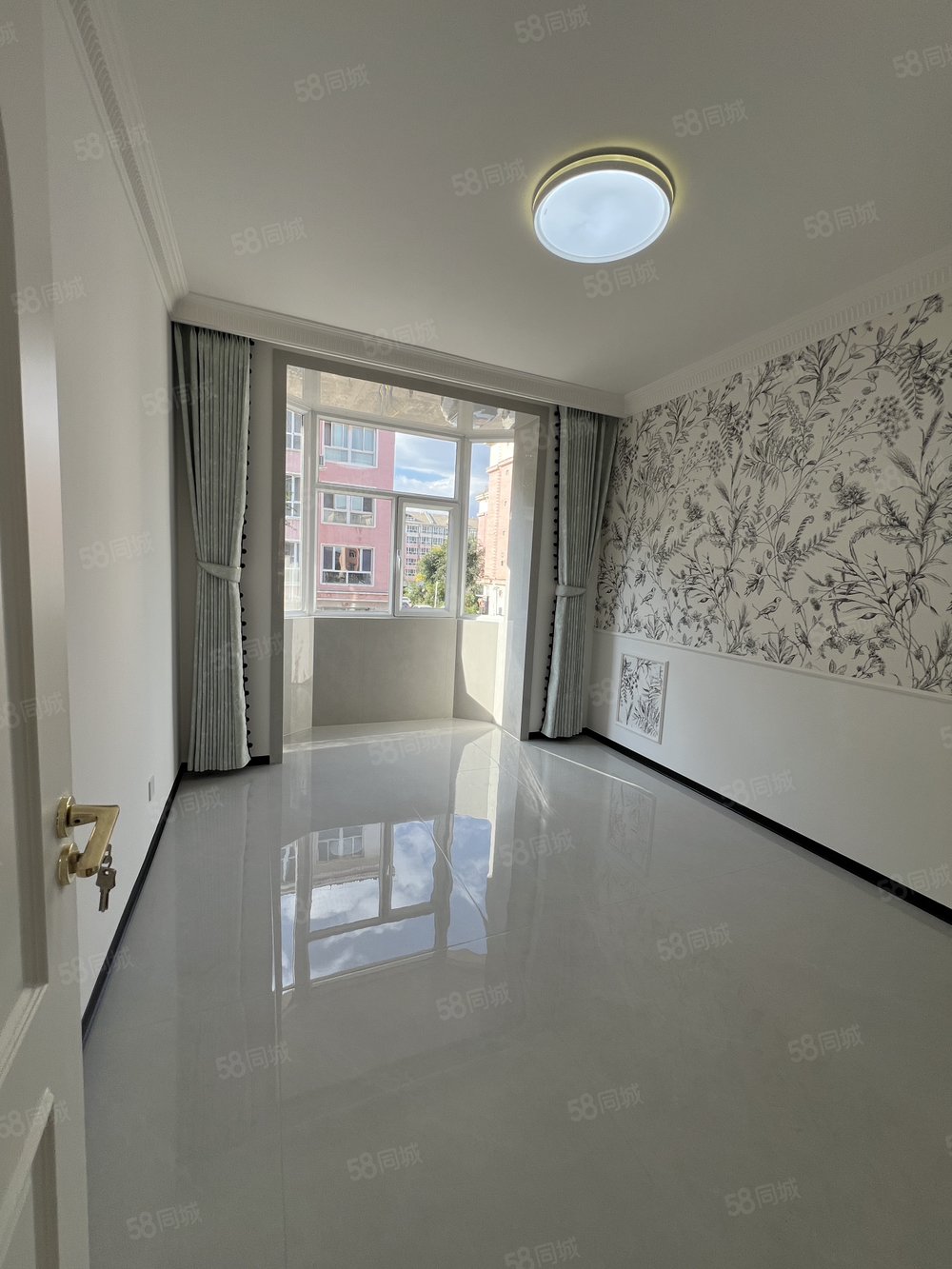 馨园小区3室2厅1卫128㎡南北69.8万