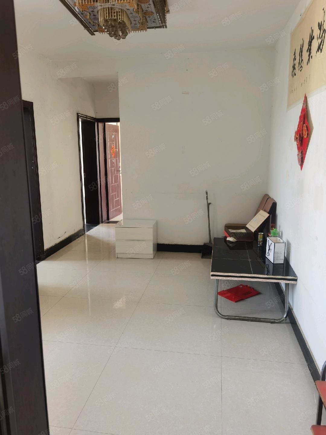 和谐佳苑2室1厅1卫62㎡南18万