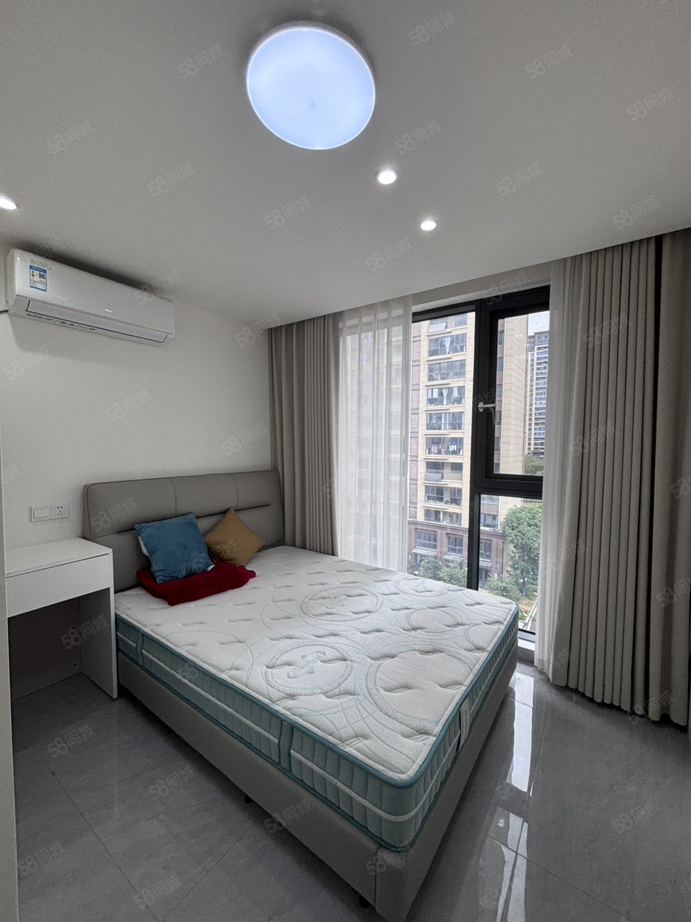 杭颐师大状元府(东区)3室2厅2卫119㎡南91.99万