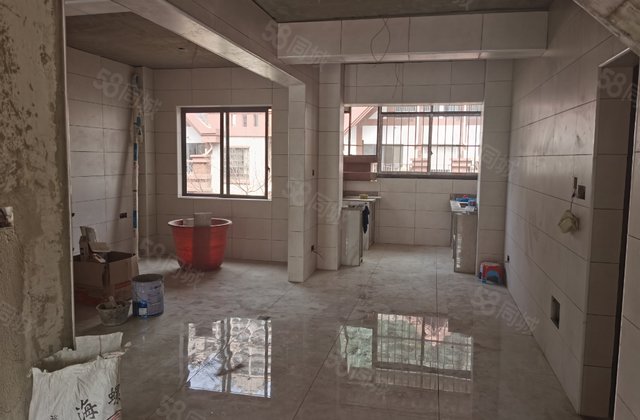 碧园未来城4室3厅135.8㎡43万二手房图片