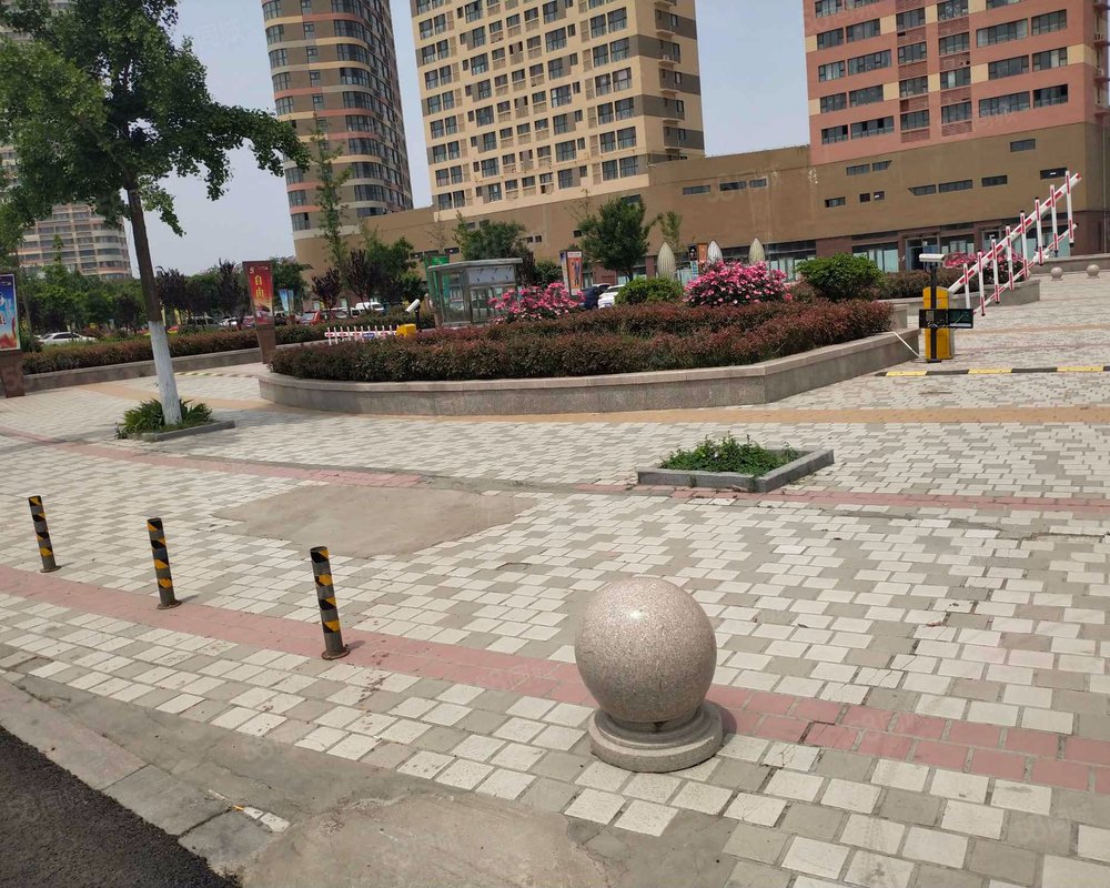 【深莞城, 深莞城小区详情,房价走势,房源,业主论坛】- 临沂58同城