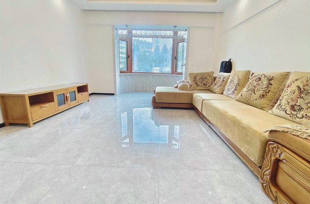 星河湾(永长路)2室2厅100.52㎡62万二手房图片