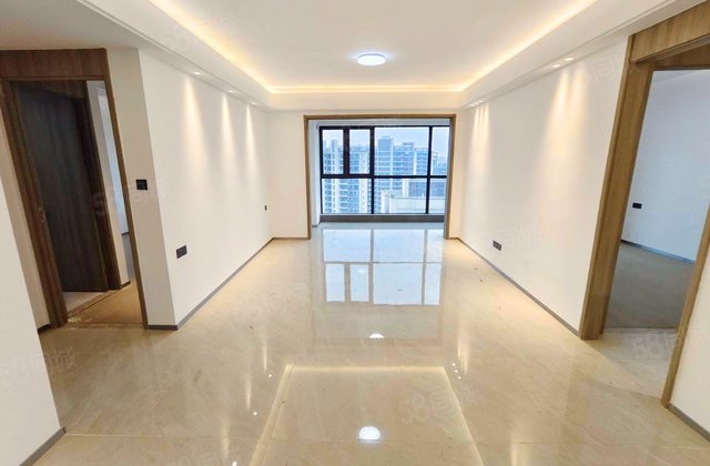 德奥悦东方3室2厅111.65㎡137万二手房图片