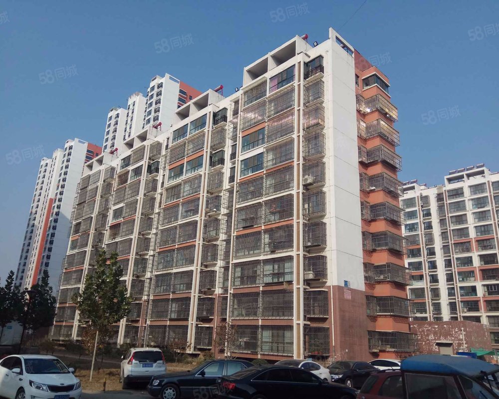 【金泰花园, 金泰花园小区详情,房价走势,房源,业主论坛】- 天津58