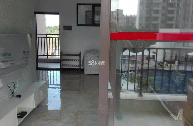 龙腾嘉园1室1厅60㎡40万二手房图片